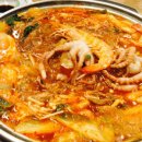 언양암소곰탕