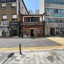 시청역 맛집 명동 부모님 식사로 찜한 놀라운토요일 &#39;한가람&#39; 간장게장 한정식 추천해
