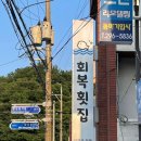 마산맛집, 기본 반찬이 가득한 회복횟집 내돈내산 / 솔직후기