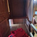 안성면109 | 덕유산 곤도라로 향적봉 일몰과 중봉 일출