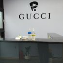 골프존파크 구찌 이미지