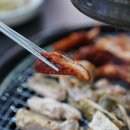 명물숯불닭갈비 이미지