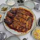 황금마을 | 함안 맛집 황금 명태마을 주말 점심특선 후기