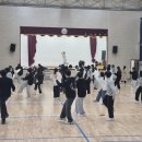 방송댄스 이미지