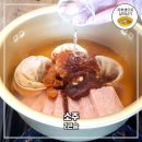 만두네 짜글이 이미지