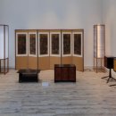 진도현대미술관 이미지