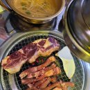 해운대연탄생갈비 위례점 | 시지맛집, 해운대연탄생갈비 솔직방문후기