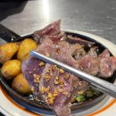 덕수프라자 | 덕수파스타 시흥배곧 | 내돈내산 버터 스테이크