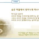 일일예화말씀묵상 2011년 4월 16일 (토) - 교만은 이미지