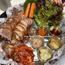 대전 원신흥동 알찬 족발 맛집 한양왕족발