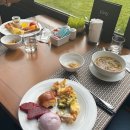 멜리아 다낭 비치 리조트 | SASA 레스토랑 조식 솔직 후기