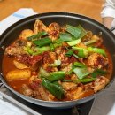 쉬리고기마당 | 영월 청령포 현지인 맛집 '마당' 닭볶음탕 후기