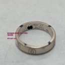 해피골드 | 995번째 명품주얼리 후기 까르띠에반지늘리기 해피벌스데이 화이트골드 반지 7호→9호 +2호 사이즈...