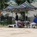 2016. 7. 9. 인천서화초 : 경기부천신도초 연습경기(1) 이미지
