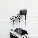 입문용 중고 남성 골프채 풀셋트 팝니다 이미지