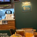 프랭크버거진해 이미지