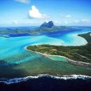 세계의 10대 섬 이미지