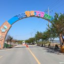 무안황토갯벌랜드 오토캠핑장 | 전남 무안 황토갯벌랜드 오토캠핑장