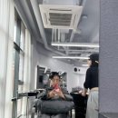 진헤어아트 - 중구 | 동탄미용실 아트비헤어 단팔펌 후기