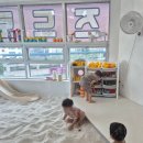 용현카프라자 | 의정부 알쏭달쏭키즈드로잉,분리수업이라 엄마도 아이도 행복한 모래놀이+드로잉 체험