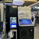 싸이뮤직 게임월드 이미지