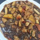천계안동찜닭 네이버블로그