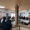 약수산채마을 | [양구DMO] 7차 월례간담회 진행후기💡