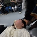 [옥정] 엄마아빠할머니할아버지놀아주세요 2차 | [육아 어느덧 300일] 어쩔수없이 외향형 아기가 되어가는 일상