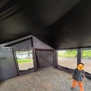 영우네 농어촌 관광농원 | #첫캠핑#공주 영우네농어촌관광농원