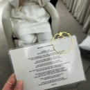 반짝반짝, 나의 마음을 그려요 | W5. 드레스투어 후기(제이미 브라이드/아뜰리에 로리에/ 브라이덜 소노)