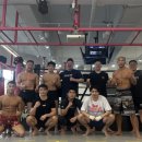 오산복싱＆킥복싱 멀티짐 이미지