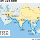 실크로드 이미지