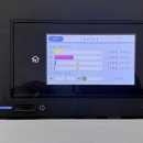 (중고) EPSON T5440 36인치 중고플로터 A급 판매 도면,포스터,스티커 이미지