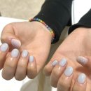 네일리본아카데미 | 청주가경동네일 벨르뮤 키치무드 리본아트 후기