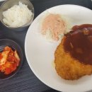 해운대 도서관 구내식당 이미지