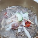 농월초계탕 이미지