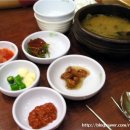 놀부보쌈과 순두부 이미지