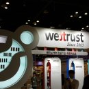 (주)웨트러스트 | 2016 "일산 킨텍스뷰티박람회 K-뷰티 다녀왔어요 :) ^^