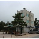 해파랑길 41코스 ( 주문진 해변 - 죽도정 입구 ) 이미지