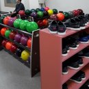 시민생활체육관 볼링장 이미지