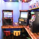 노가리앤비어 이미지