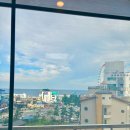 풍기테마호텔 | 경주 여행] 혼자 속초 여행 (1,2일차) :: 굿모닝호텔, 피짜라짜 배달, 바다제면, 호호앤트, 다오레 호떡...