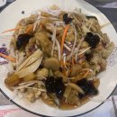 UR(광주광역시)-[비엔날레로]-하-2 | [내돈내산]룸 있는 중식당 '모노바스' 솔직 후기 (양은 많은데 맛은 글쎄?)