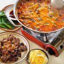 밀양상회 | 양정곱창 밀양상회 양정본점 솔직 후기 | 부전가성비곱창전골 | 양정가성비맛집