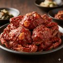 동원게장백반 이미지