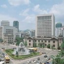 한국은행 사거리 이미지