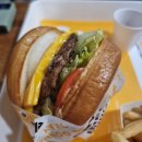 프랭크버거 역곡점 이미지