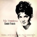 Wishing It Was You -Connie Francis - 이미지