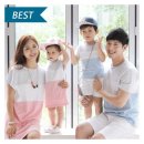 퍼니러브 | 가족돌촬영의상 패밀리룩 퍼니러브 마시멜로우 가족티 구매후기