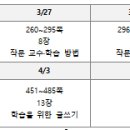 ＜마감＞ 국어교육론 사회평론 개론서 1회독 스터디 이미지